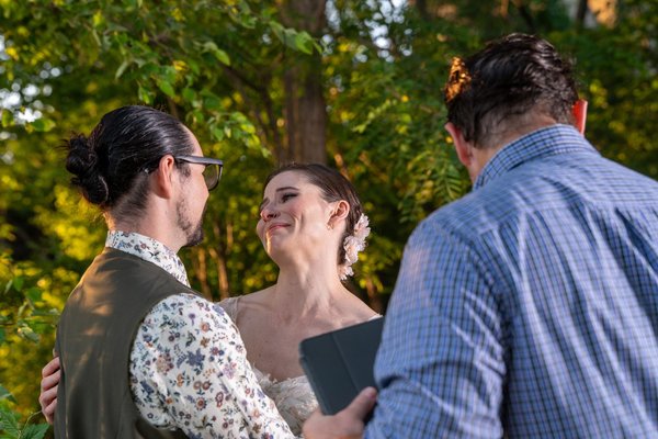 Kiersten and Jonathan's Elopement — elopement photography by Stephen Lawson