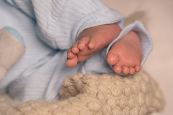 Victoria's Newborn Photography — family photography by Stephen Lawson