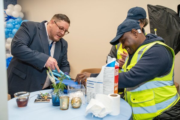 Aspire Corporate Event — event photography by Stephen Lawson