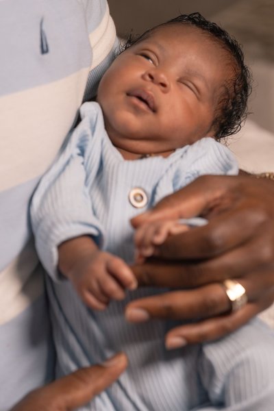 Victoria's Newborn Photography — family photography by Stephen Lawson