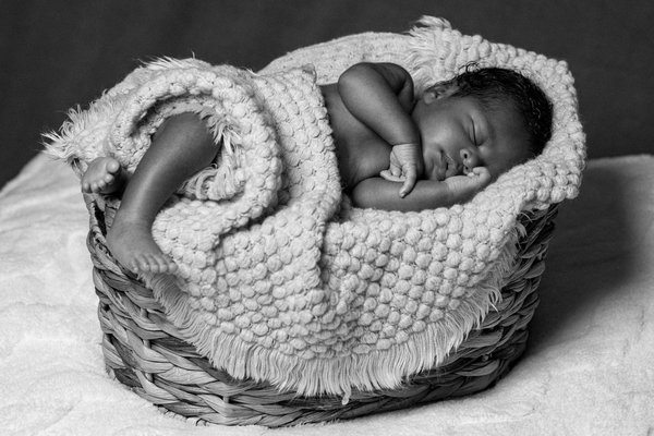 Victoria's Newborn Photography — family photography by Stephen Lawson