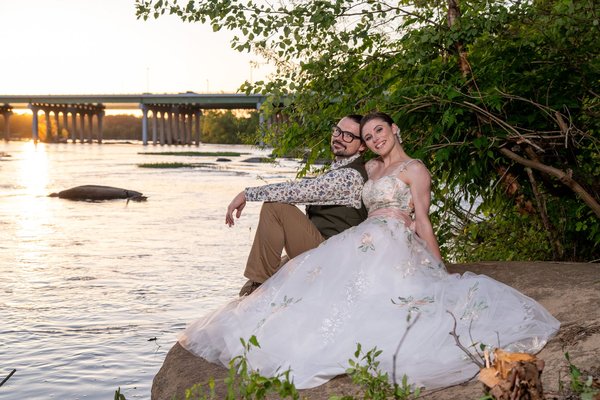 Kiersten and Jonathan's Elopement — elopement photography by Stephen Lawson