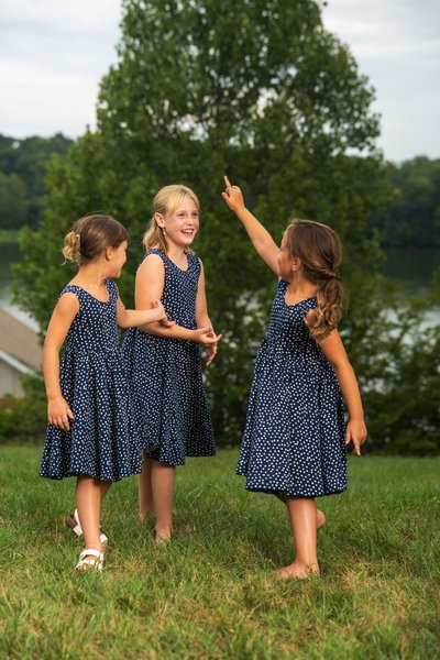 Sandi's Family Session — family photography by Stephen Lawson
