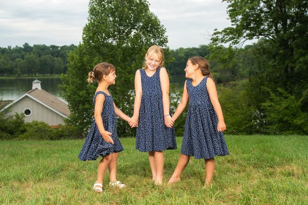 Sandi's Family Session — family photography by Stephen Lawson