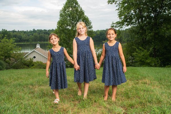 Sandi's Family Session — family photography by Stephen Lawson