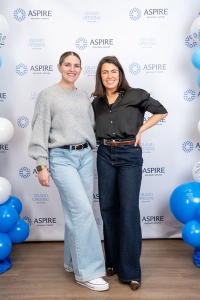 Aspire Corporate Event — event photography by Stephen Lawson