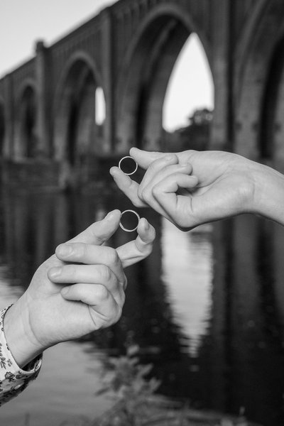 Kiersten and Jonathan's Elopement — elopement photography by Stephen Lawson