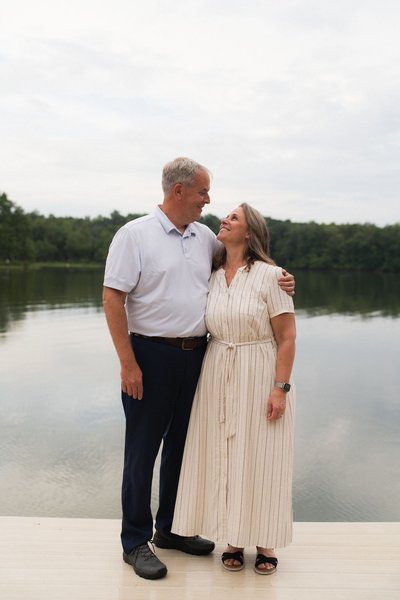 Sandi's Family Session — family photography by Stephen Lawson