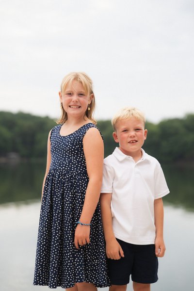 Sandi's Family Session — family photography by Stephen Lawson