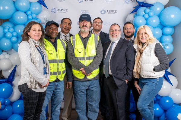 Aspire Corporate Event — event photography by Stephen Lawson