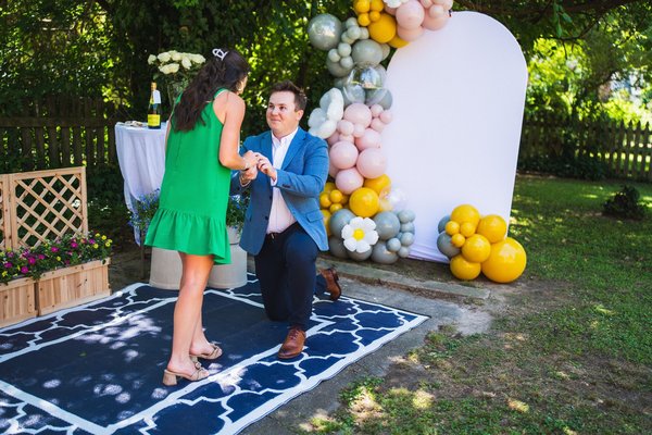 Steele Engagement Session — engagement photography by Stephen Lawson