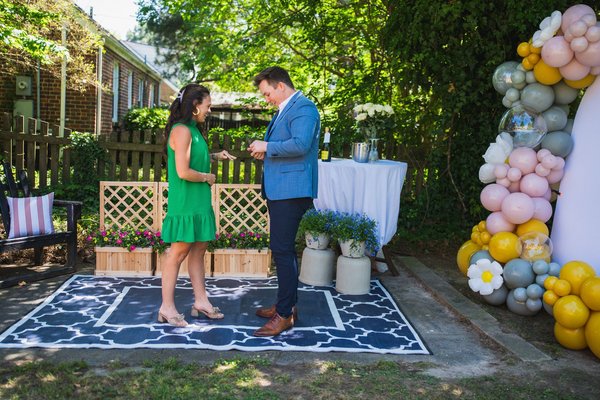 Steele Engagement Session — engagement photography by Stephen Lawson
