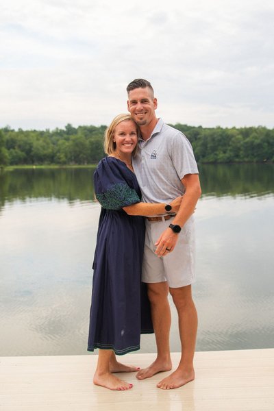 Sandi's Family Session — family photography by Stephen Lawson