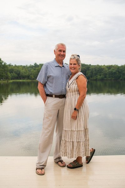 Sandi's Family Session — family photography by Stephen Lawson