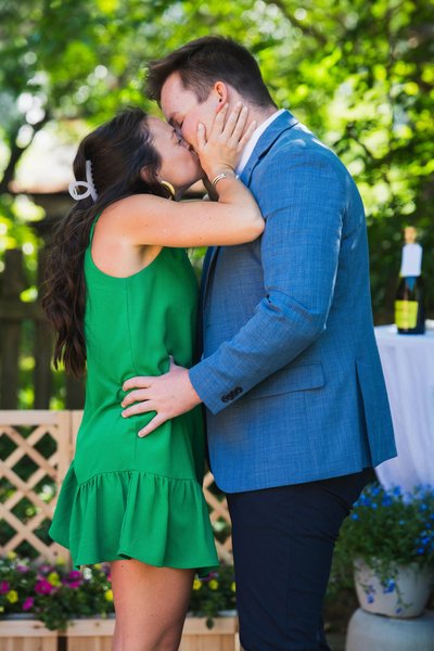Steele Engagement Session — engagement photography by Stephen Lawson