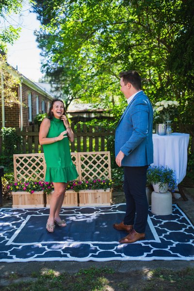 Steele Engagement Session — engagement photography by Stephen Lawson