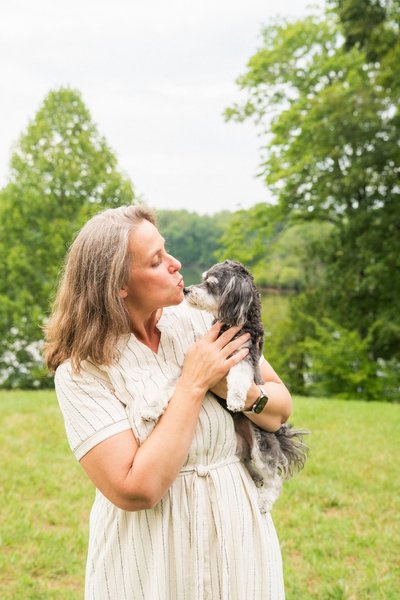 Sandi's Family Session — family photography by Stephen Lawson