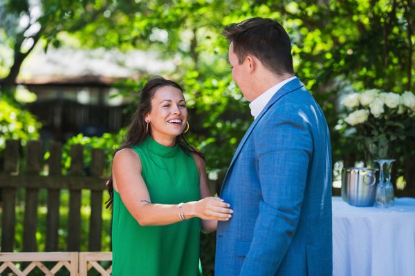 Steele Engagement Session — engagement photography by Stephen Lawson