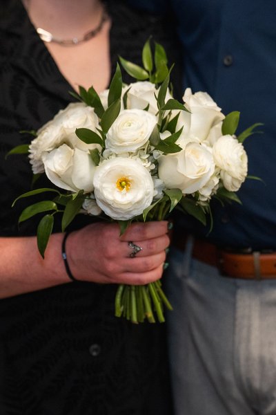 Camden and Sam's Elopement — elopement photography by Stephen Lawson