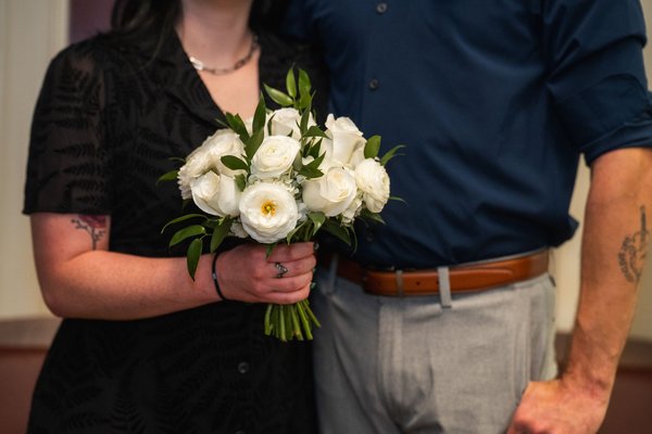 Camden and Sam's Elopement — elopement photography by Stephen Lawson