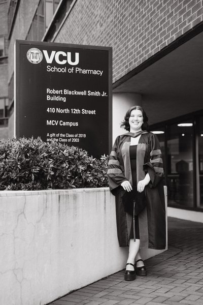 Shawna's Graduation — graduation photography by Stephen Lawson