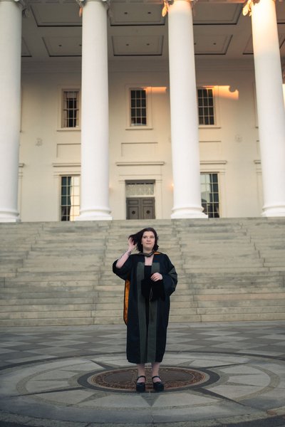Shawna's Graduation — graduation photography by Stephen Lawson