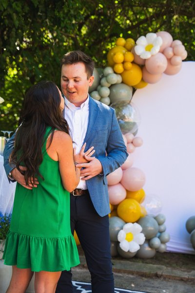 Steele Engagement Session — engagement photography by Stephen Lawson