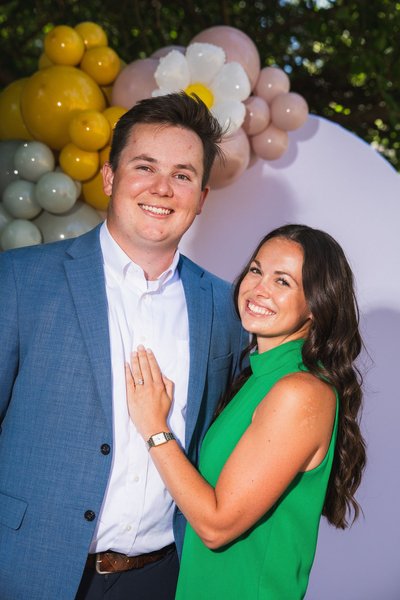 Steele Engagement Session — engagement photography by Stephen Lawson