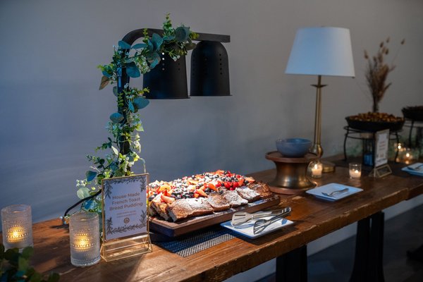 ACS Forum — event photography by Stephen Lawson