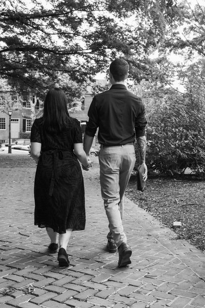 Camden and Sam's Elopement — elopement photography by Stephen Lawson
