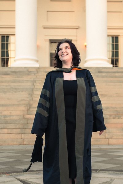Shawna's Graduation — graduation photography by Stephen Lawson