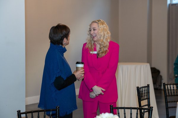 ACS Forum — event photography by Stephen Lawson