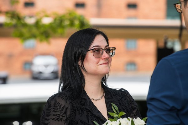 Camden and Sam's Elopement — elopement photography by Stephen Lawson