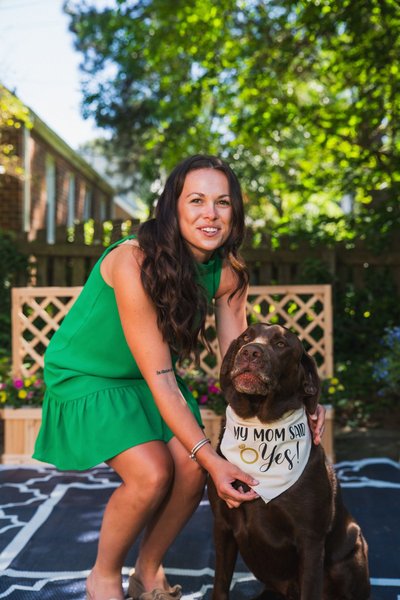 Steele Engagement Session — engagement photography by Stephen Lawson