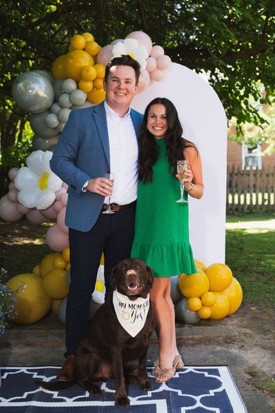 Steele Engagement Session — engagement photography by Stephen Lawson