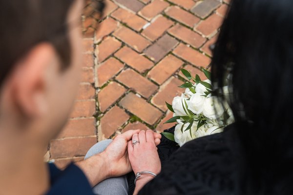 Camden and Sam's Elopement — elopement photography by Stephen Lawson