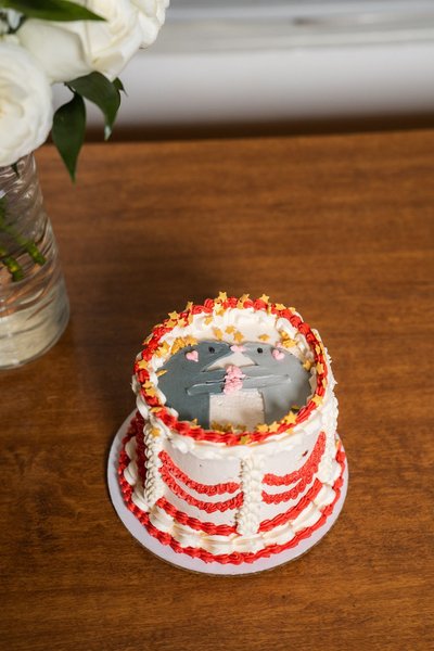 Camden and Sam's Elopement — elopement photography by Stephen Lawson