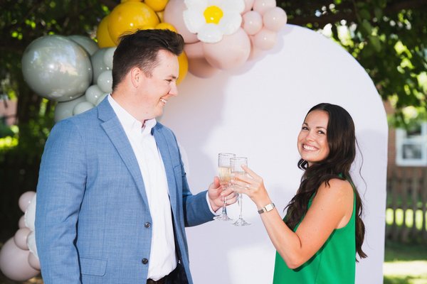 Steele Engagement Session — engagement photography by Stephen Lawson