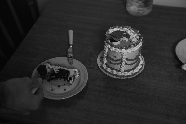 Camden and Sam's Elopement — elopement photography by Stephen Lawson