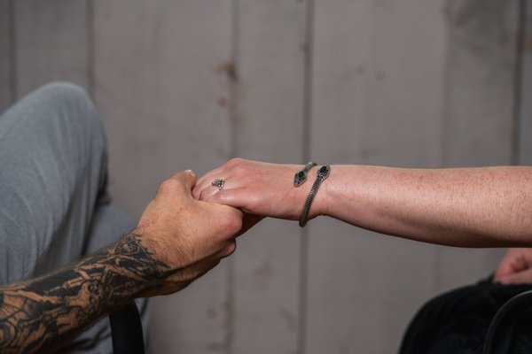 Camden and Sam's Elopement — elopement photography by Stephen Lawson