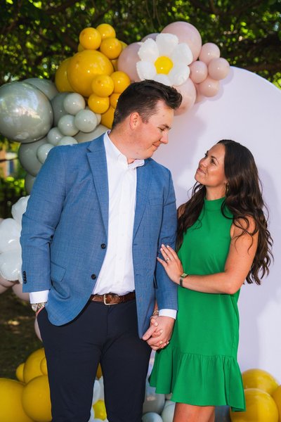 Steele Engagement Session — engagement photography by Stephen Lawson