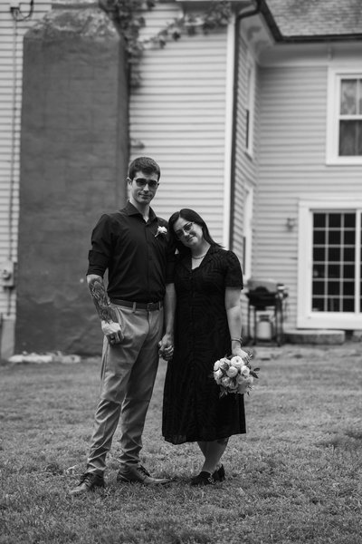 Camden and Sam's Elopement — elopement photography by Stephen Lawson