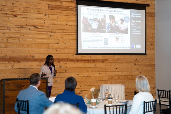 ACS Forum — event photography by Stephen Lawson