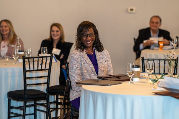 ACS Forum — event photography by Stephen Lawson