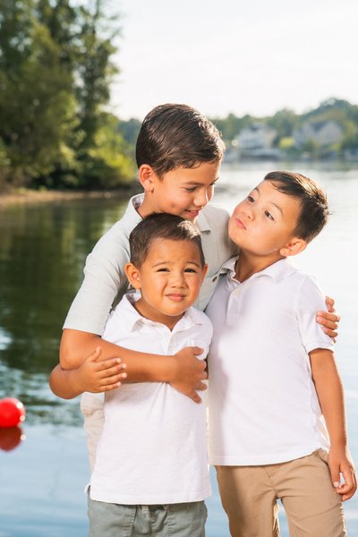 Edwardson Family Session — family photography by Stephen Lawson