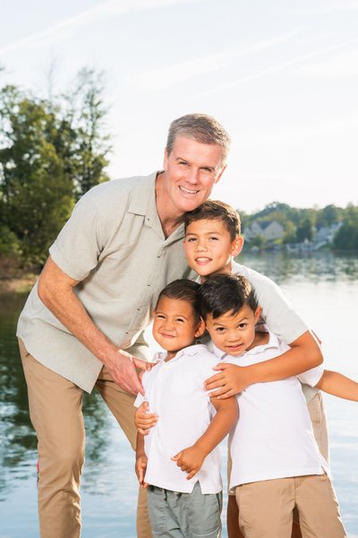 Edwardson Family Session — family photography by Stephen Lawson