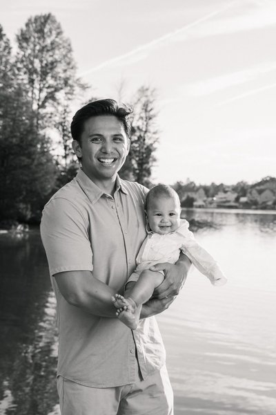 Edwardson Family Session — family photography by Stephen Lawson