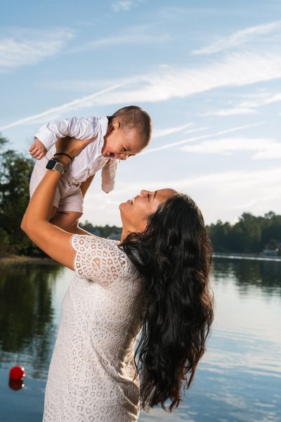 Edwardson Family Session — family photography by Stephen Lawson