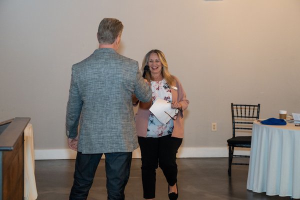 ACS Forum — event photography by Stephen Lawson