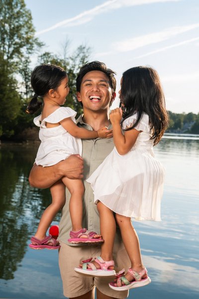 Edwardson Family Session — family photography by Stephen Lawson